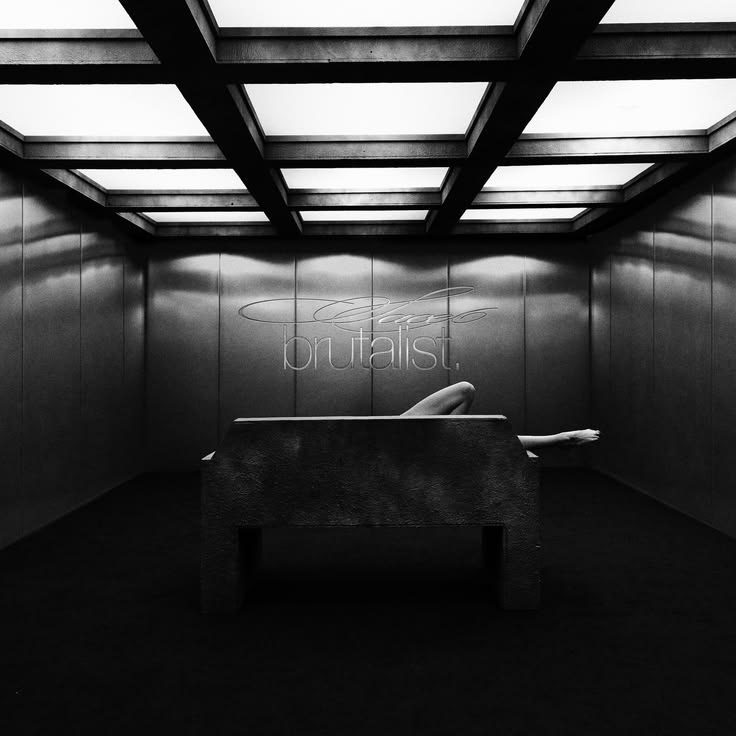 Brutalist