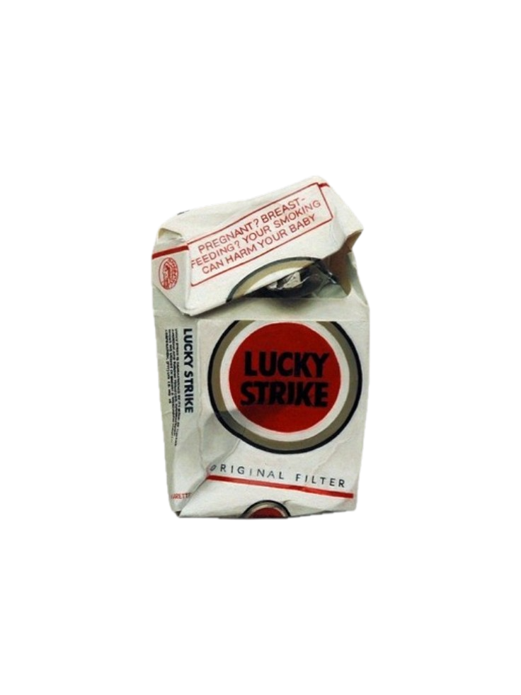 lucky strike